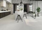 Interiérová dlažba imitace betonu Energy Blanco 60x60 cm matný povrch 1. jakost