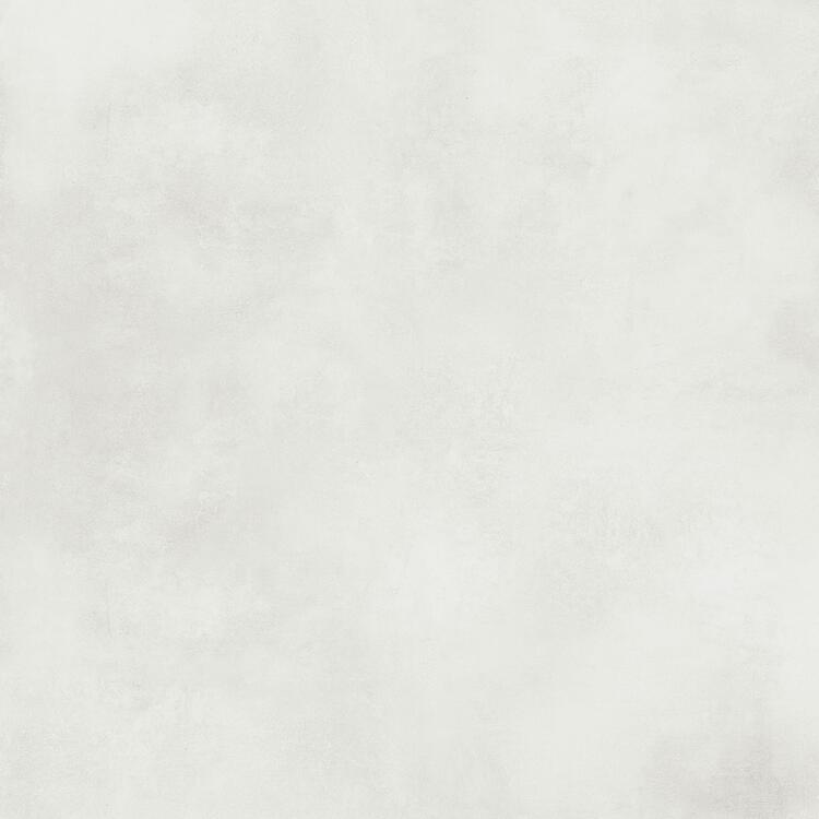 Interiérová dlažba imitace betonu Energy Blanco 60x60 cm matný povrch 1. jakost
