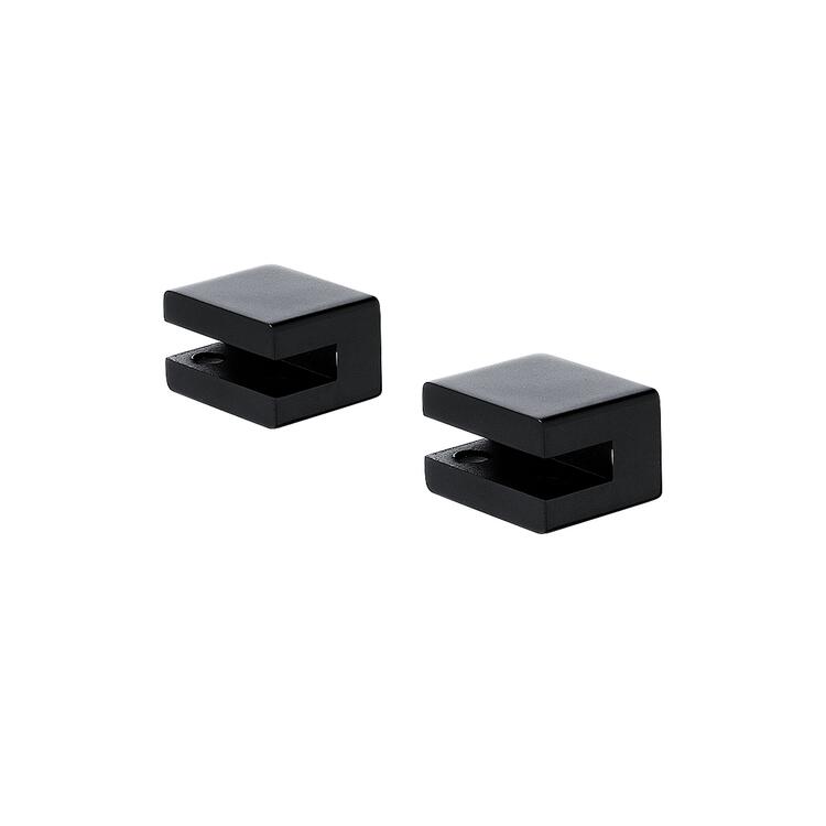 Samotné úchytné police mosaz – Nimco Kibo Ki-14091BS-90