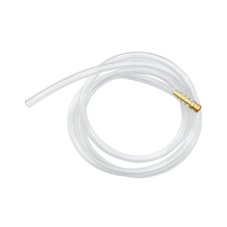 Hadička do velkoobjemových nádob pro vestavěný dávkovač, délka 120 cm Náhradní díly