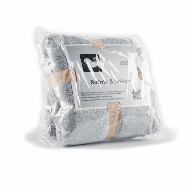 Ručník / utěrka 50x100 Dárkové předměty