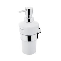 Dávkovač tekutého mýdla, pumpička mosaz – Nimco Bormo BR 11031KU-T-26 | Více -