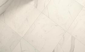 Interiérová dlažba imitace mramoru Calacatta Matte 60x60 cm 1. jakost | Více - 