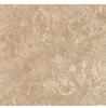 Interiérová dlažba imitace kamene Travertino Crema 60x60 cm matný povrch 1. jakost