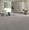 Interiérová dlažba imitace betonu Ark Silver 60x60 cm matný povrch 1. jakost