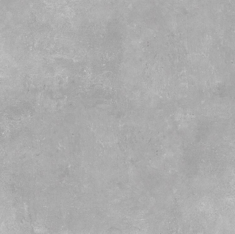 Interiérová dlažba imitace betonu Ark Silver 60x60 cm matný povrch 1. jakost