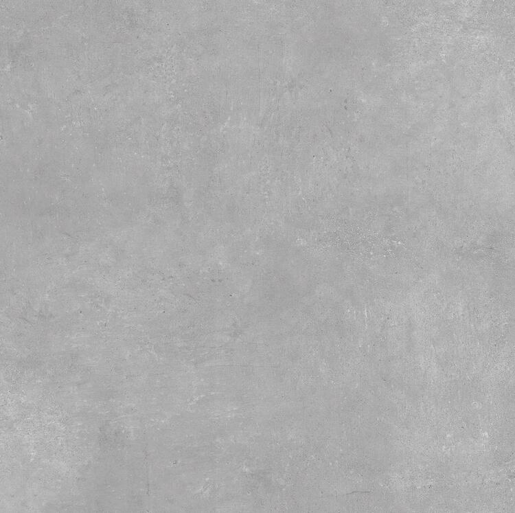 Interiérová dlažba imitace betonu Ark Silver 60x60 cm matný povrch 1. jakost