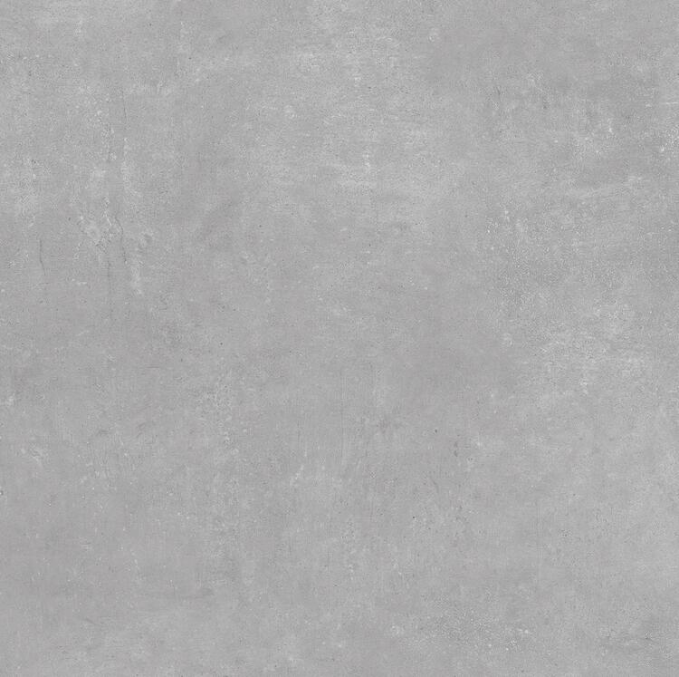 Interiérová dlažba imitace betonu Ark Silver 60x60 cm matný povrch 1. jakost