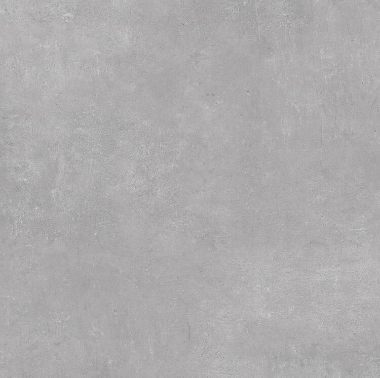 Interiérová dlažba imitace betonu Ark Silver 60x60 cm matný povrch 1. jakost