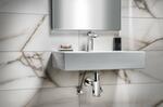 Umyvadlo 60 cm bílé – Isvea Purity 10PL50060