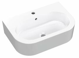 Umyvadlo 60 cm bílé – Kerasan Flo 314201 | Více - 