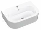 Umyvadlo 60 cm bílé – Kerasan Flo 314201