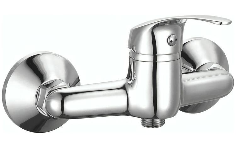 AQUALINE 35 nástěnná sprchová baterie, chrom