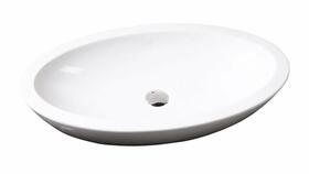 Umyvadlo 75 cm bílé – Isvea Sistema 10AR65075 | Více -