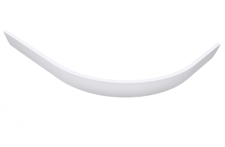 RENA L 100x80 R550 čelní panel, levý