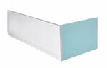 PLAIN panel čelní 120x59cm, levý