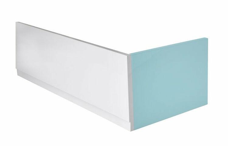 PLAIN panel čelní 120x59cm, levý
