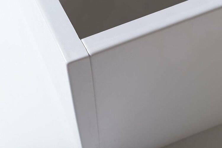 PLAIN panel čelní 120x59cm, levý