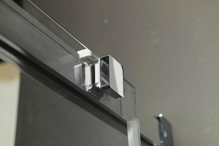 Fondura obdélníkový sprchový kout 1200x800mm L/P varianta