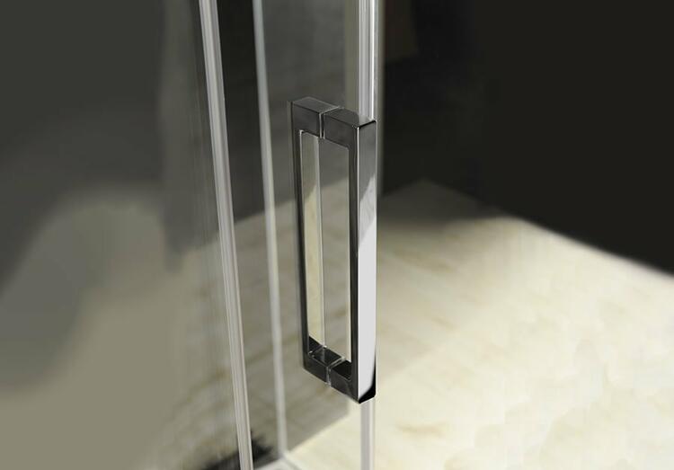Fondura obdélníkový sprchový kout 1200x800mm L/P varianta