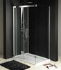 Fondura obdélníkový sprchový kout 1200x1000mm L/P varianta