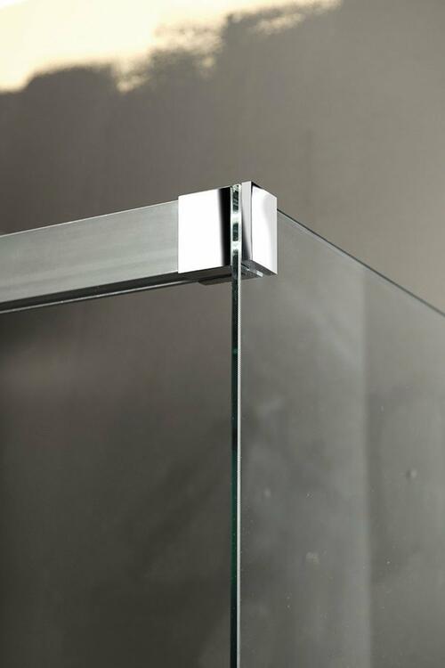 Fondura obdélníkový sprchový kout 1200x1000mm L/P varianta