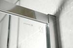 LUCIS LINE obdélníkový sprchový kout 1200x800mm L/P varianta