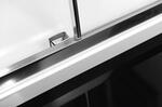 LUCIS LINE obdélníkový sprchový kout 1400x900mm L/P varianta