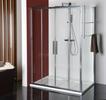LUCIS LINE obdelníkový sprchový kout 1600x900mm L/P varianta