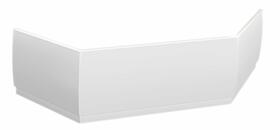 FLOSS panel čelní, bílá | Více - 