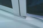 ZOOM obdélníkový sprchový kout 900x800mm L/P varianta