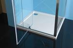 EASY obdélník/čtverec sprchový kout pivot dveře 800-900x900mm L/P varianta