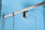 EASY obdélník/čtverec sprchový kout pivot dveře 800-900x900mm L/P varianta