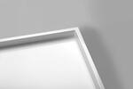 Obdélníková sprchová vanička z litého mramoru 120×80 cm L – Polysan Mirai 73177