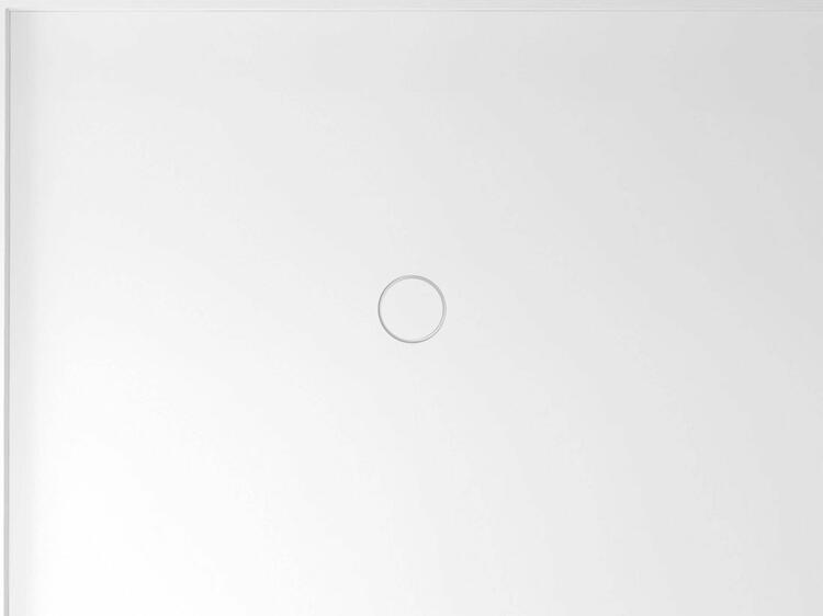 Obdélníková sprchová vanička z litého mramoru 120×90 cm L – Polysan Mirai 73179