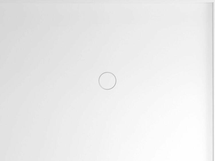 Obdélníková sprchová vanička z litého mramoru 120×90 cm P – Polysan Mirai 73180