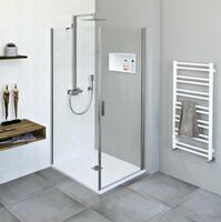 ZOOM obdélníkový sprchový kout 700x800mm L/P varianta | Více - 