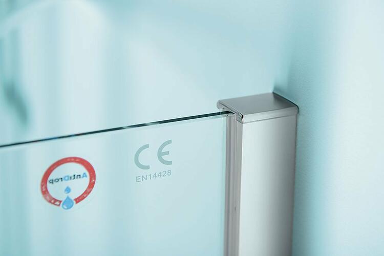 ZOOM obdélníkový sprchový kout 700x800mm L/P varianta