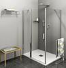 ZOOM obdélníkový sprchový kout 1000x700mm L/P varianta