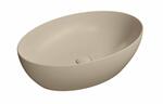 Keramické umyvadlo 60 cm creta mat – GSI Pura 884208