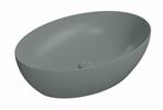 Keramické umyvadlo 60 cm agave mat – GSI Pura 884204