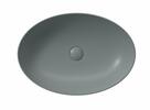 Keramické umyvadlo 60 cm agave mat – GSI Pura 884204