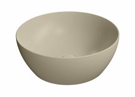 Keramické umyvadlo 42 cm creta mat – GSI Pura 885108 | Více -