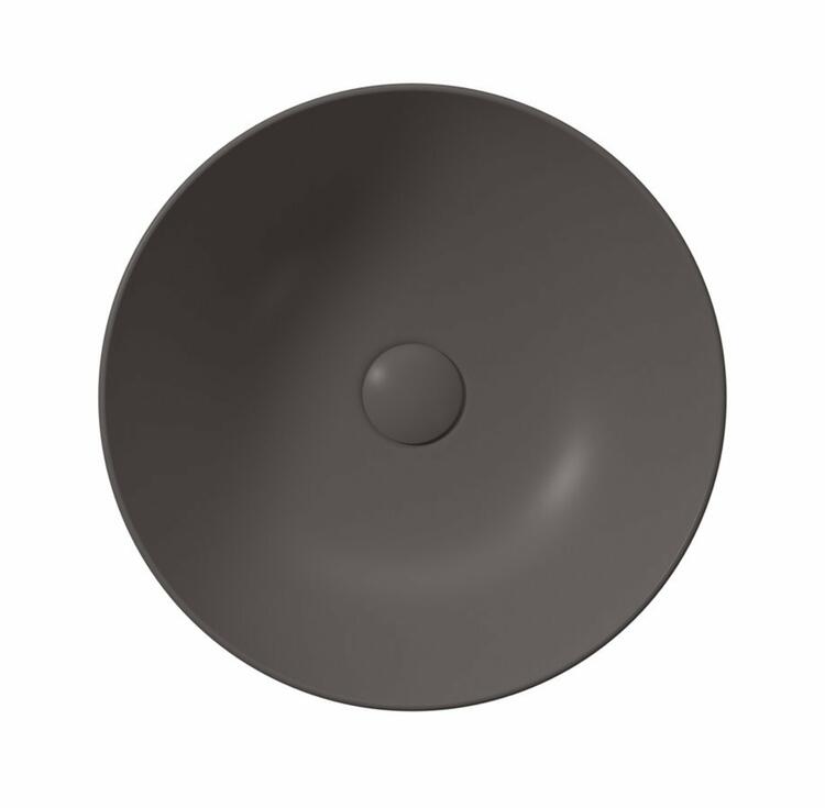 Keramické umyvadlo 42 cm bistro mat – GSI Pura 885116