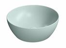 Keramické umyvadlo 42 cm ghiaccio mat – GSI Pura 885115