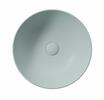 Keramické umyvadlo 42 cm ghiaccio mat – GSI Pura 885115