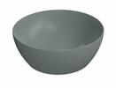 Keramické umyvadlo 42 cm agave mat – GSI Pura 885104