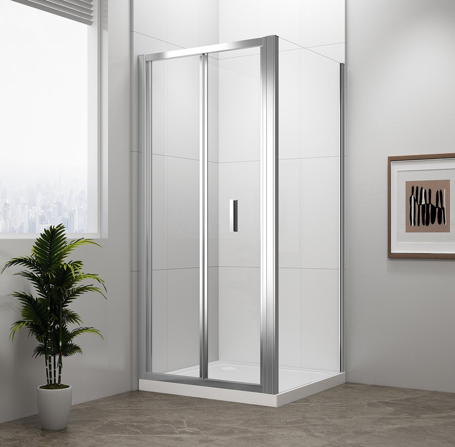 Koupelnové sprchové kouty: Průvodce výběrem a instalací