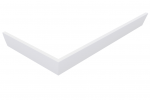 VARESA 120x80 rohový panel, pravý