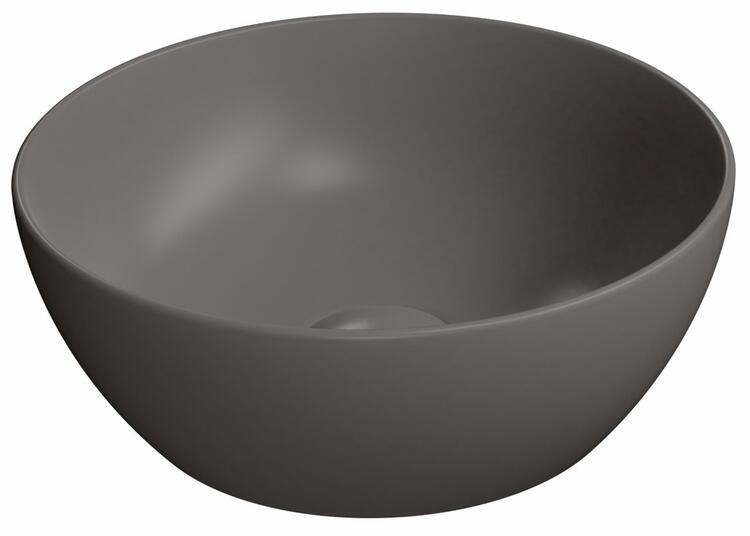 Keramické umyvadlo 32 cm bistro mat – GSI Pura 885416